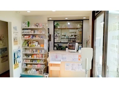 職場の画像