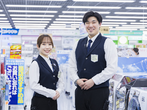【今秋OPEN予定！】＜商品品出しメインのアルバイト＞オープニン...