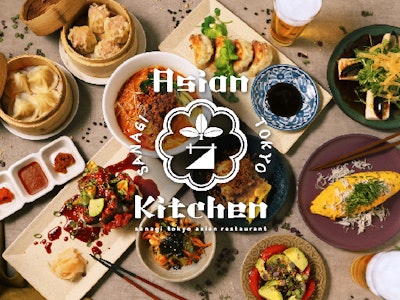 15時まで勤務OKの飲食のホールスタッフ