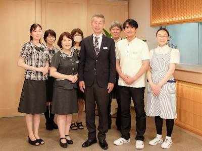 シルバーシティ哲学堂の求人画像