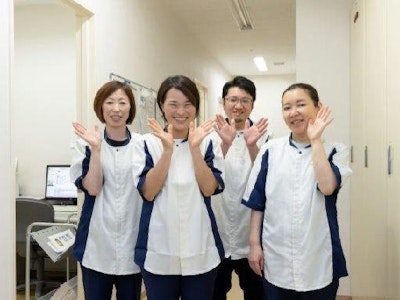 老人ホームでの調理補助スタッフ