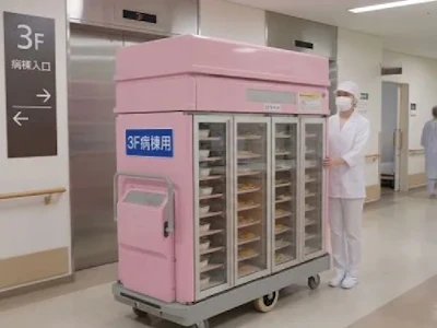 株式会社メディカル・プラネット