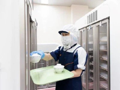 職場の画像