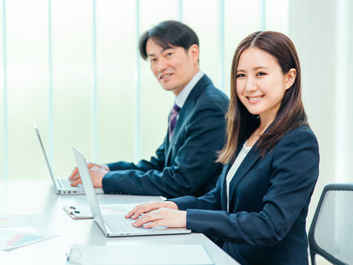 ★20代30代の女性スタッフ活躍中！★未経験OK！医師が行う事務的業務のサポートをお願いします！ 【土日お休み/残業ほぼなし/車通勤OK/未経験OK/和歌山市】 ★20代30代の女性スタッフ活躍中！★未経験OK！医師が行う事務的業務のサポートをお願いします！ 【土日お休み/残業ほぼなし/車通勤OK/未経験OK/和歌山市】