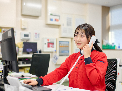 ＼週3日〜OK＆土日休み／おうちCO-OP（生協宅配）営業事務ス...