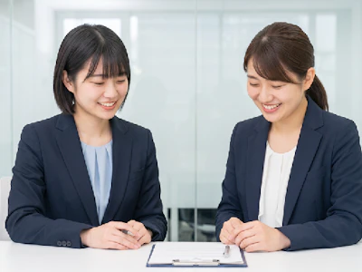 職場の画像