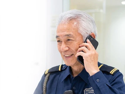 株式会社ニック