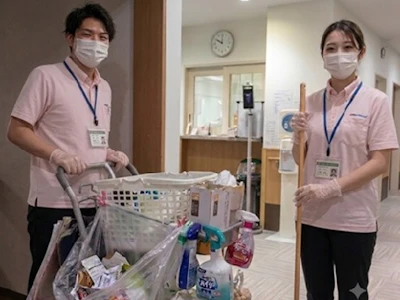 株式会社ニック