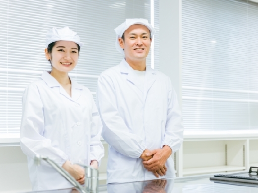 【日払い・週払いOK】食品製造スタッフ/未経験大歓迎♪/20・3...