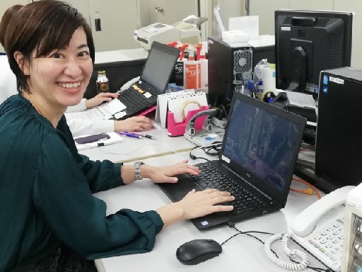 時給1300円【マルエツ本社での事務staff】うれしい買物割引...