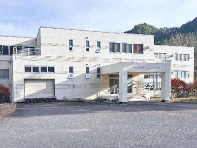 職場の画像