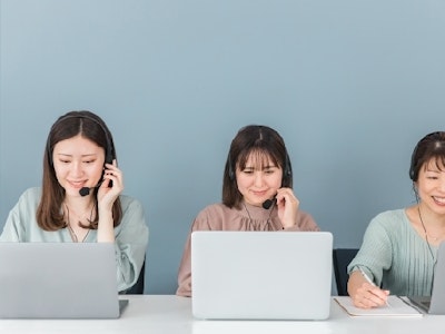 株式会社アドライフの求人画像