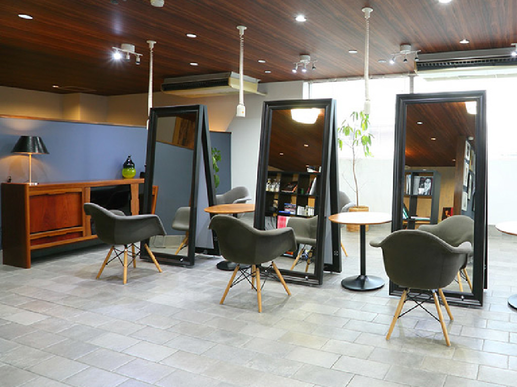 主婦・主夫活躍】HAIR SALoN THE NAKED Salon KZK(宮前駅)の 主婦・主夫活躍】HAIR SALoN THE NAKED Salon KZK(宮前駅)の