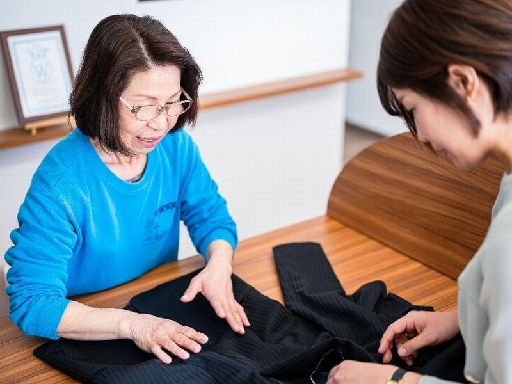 【時給1000円～】クリーニング店のレジスタッフ★未経験歓迎★週...