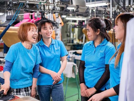 クリーニング工場内の作業スタッフ★未経験歓迎★1日5h★週2日～...