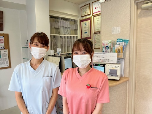 スマイル歯科クリニックのアルバイト情報