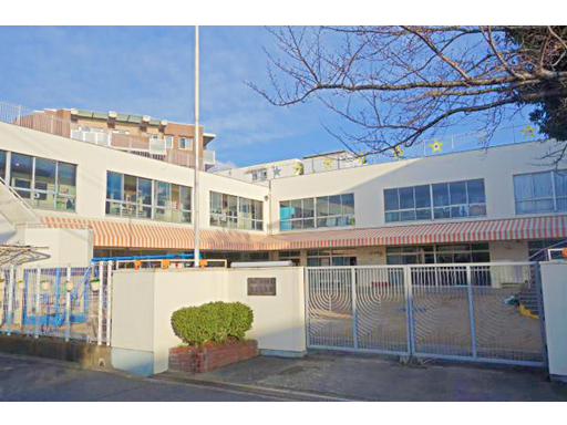 ＼午後からの時短ワーク／幼稚園の用務スタッフ募集【週２日/1日2...