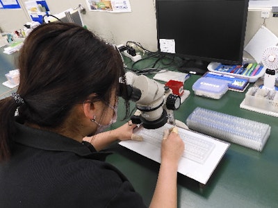 三和電気株式会社の画像・写真