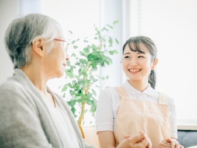 病院など　【派遣元】株式会社ブレイブ MD兵庫支店の求人画像