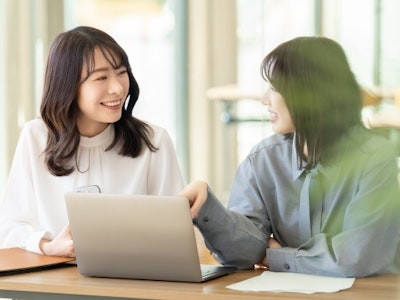 16時まで勤務OKの警備会社の請求書発行・給与計算業務