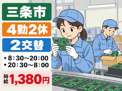 株式会社トーコー