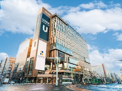 週3日～の朝の施設内清掃