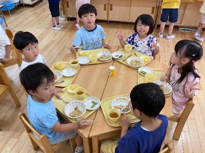 社会福祉法人ひなどり保育園の画像・写真