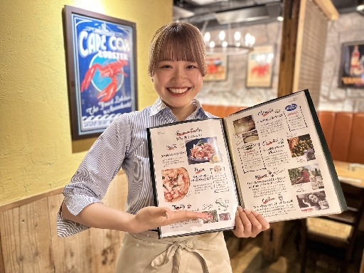 【キッチン・調理｜ディナータイムSTAFF】しゅふ・学生・フリー...