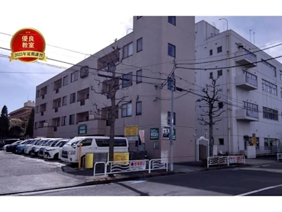 職場の画像