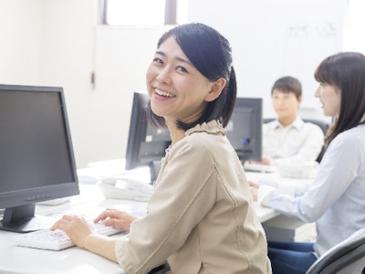 株式会社東洋捺染の求人画像