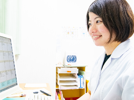 【足立区】資格、経験が活かせるお仕事☆／病院の栄養士職／バイク通勤可♪