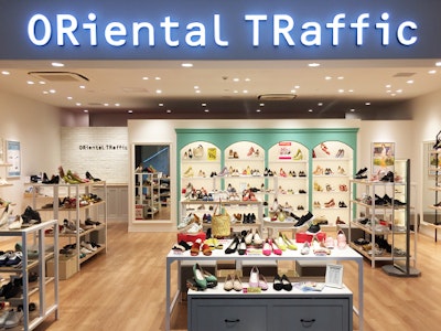 ORiental TRaffic ミナモア広島店の求人画像