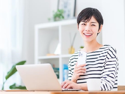時給1400円◎【週2日～×4h～】慣れたら一部在宅OK！《営業...