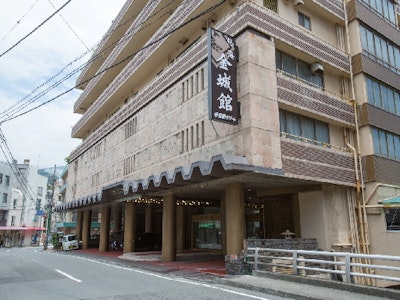 週3日～のホテルの宴会場配膳スタッフ