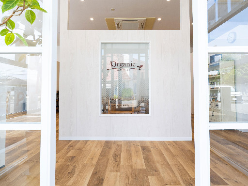 オープニングスタッフとして活躍◎オーガニックカラー専門店で《美容...