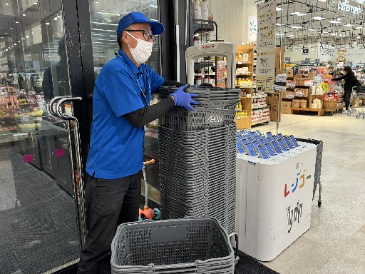 ・ライフスタイルに合わせて選べる勤務日数！未経験でも安心の研修付...