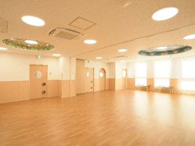 週2日～の療育施設の送迎ドライバー