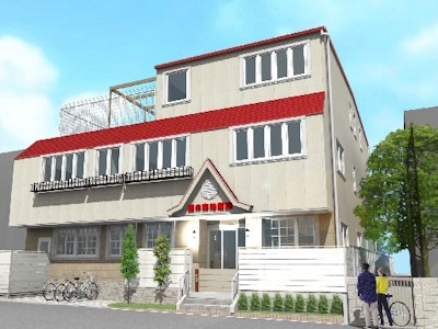 主婦(夫)歓迎の認可保育園の看護師（パート）