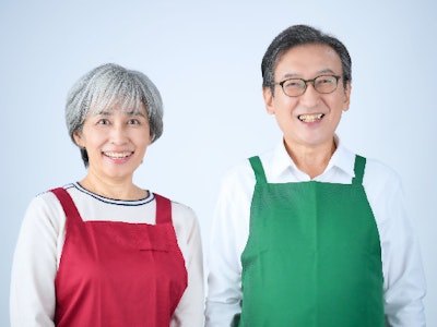 扶養内で働く学生寮の管理スタッフ