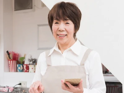 学生寮の事務スタッフ