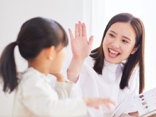 子ども達の《生活をサポートする支援員》週1日～OK！資格不問・未...