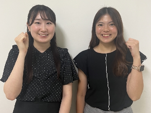 【一般事務】未経験からオフィスワークデビュー！土日祝日休み