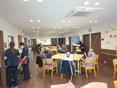 職場の画像