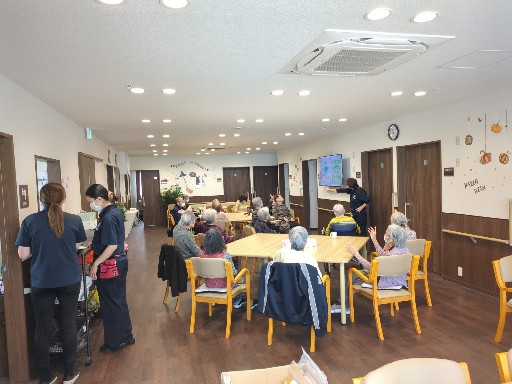 【週2日～・送迎ドライバー・花見川区、稲毛区近辺】◎時給1150...