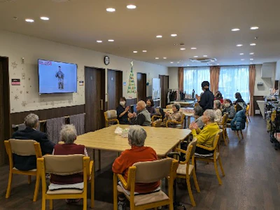 週4日～の介護支援専門員