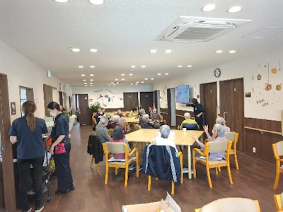 職場の画像