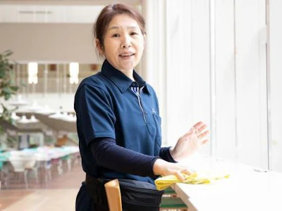 職場の画像