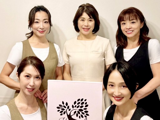 未経験から憧れのエステティシャンデビュー,将来独立開業も可能☆《...