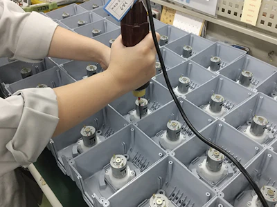 職場の画像