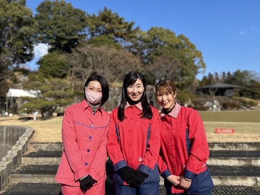 【平日のみOK】ゴルフ場のキャディ（未経験スタート歓迎）1日実働5.5時間＆週2日以上！WワークOK！電話1本で当日のシフト調整が可能で安心◎ 【平日のみOK】ゴルフ場のキャディ（未経験スタート歓迎）1日実働5.5時間＆週2日以上！WワークOK！電話1本で当日のシフト調整が可能で安心◎